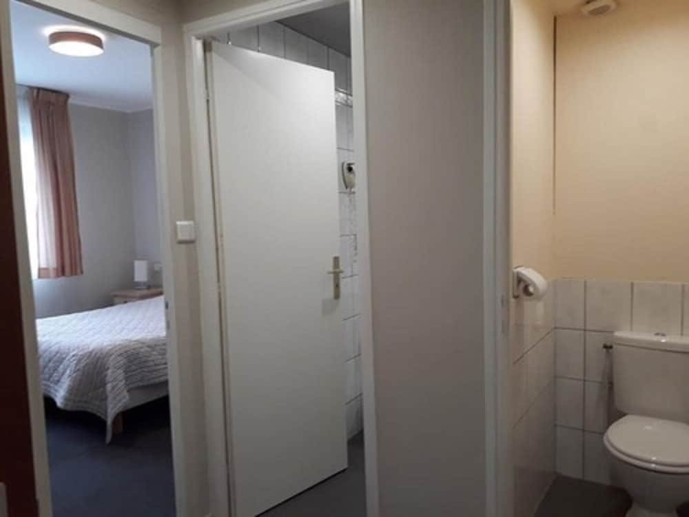 Фото Le Chalet Vitellius