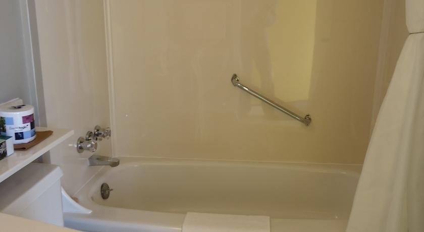 Фото Duck Cove Inn