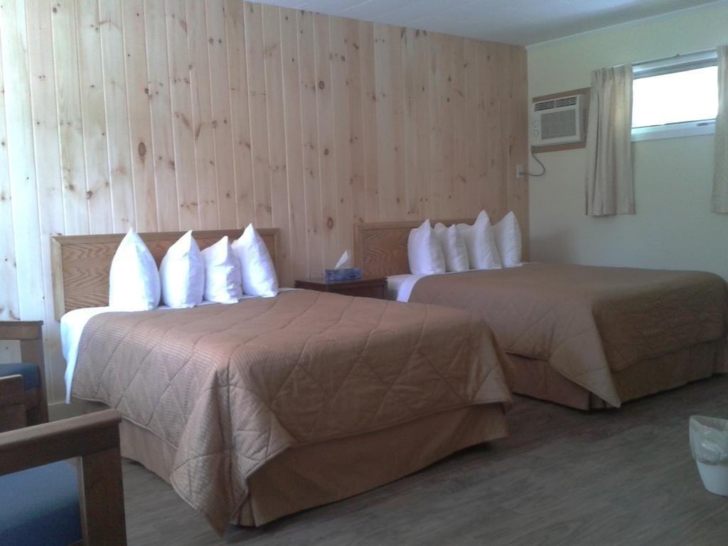 Фото Wildwood Motel