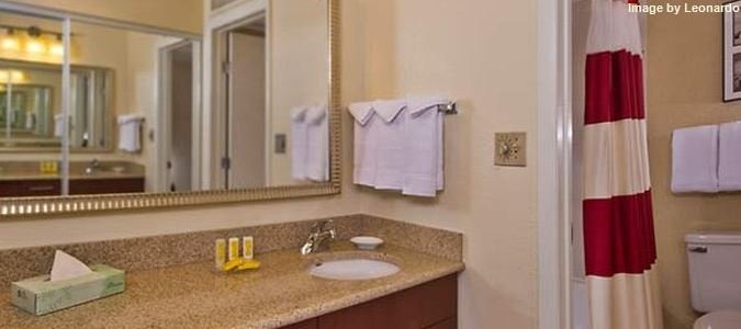 Фото Residence Inn by Marriott Philadelphia Willow Grove