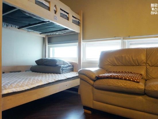 Фото Hello Guesthouse