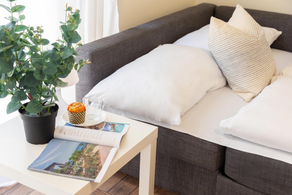 Фото Bright and Cozy Duplex Near City Center