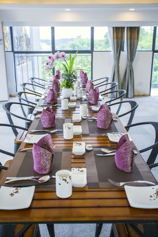 Фото Shenzhen Dayu Hotel