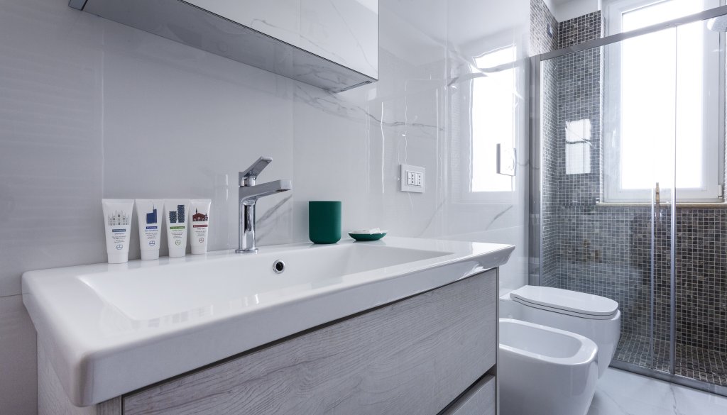 Фото Italianway Rosales 3 B