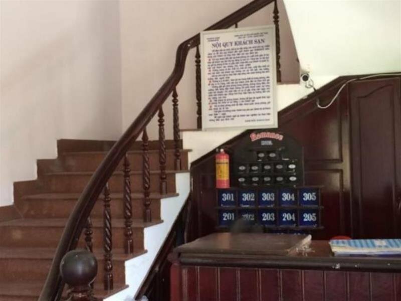 Hotel Hotel Romance, Da Nang, photo