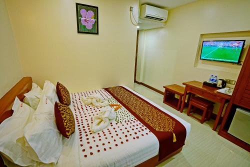 Фото King Park Hotel