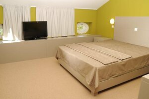 Гостиница Hotel Amfiteatar