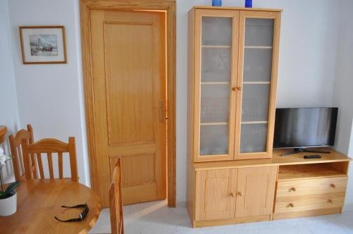 Фото Apartamento La Mata Playa