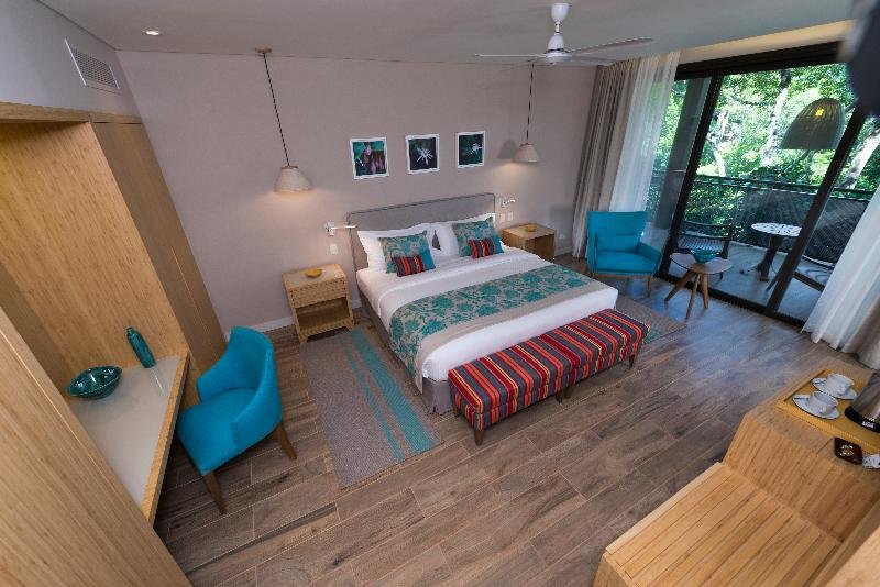 Фото Iguazú Jungle Lodge