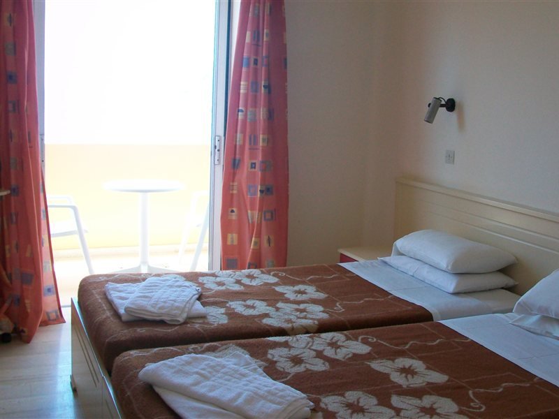 Фото Alkyon Beach Hotel