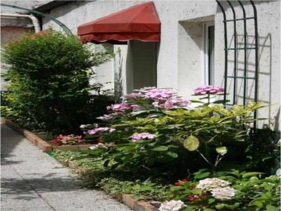 Фото Hotel Princesse Isabelle