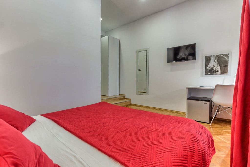 Фото Split Urban Rooms III