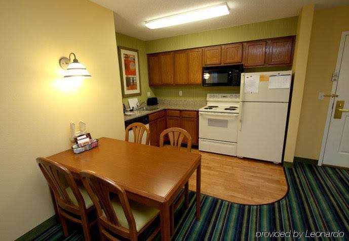 Фото Residence Inn Spokane E Valley