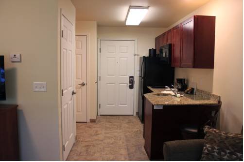 Фото Extended Stay America Suites Minot