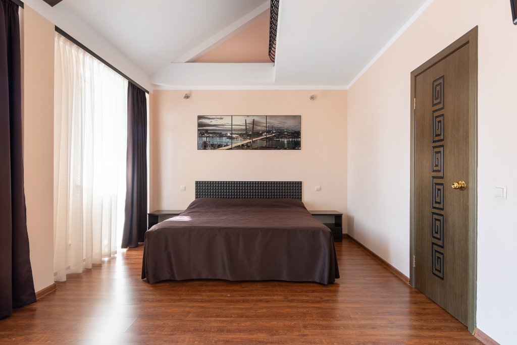 Фото Сибирское Подворье