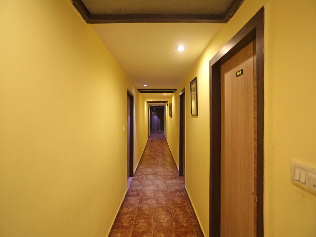 Фото отеля 4