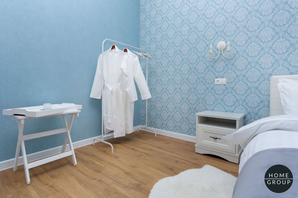 Фото Апартаменты Hg