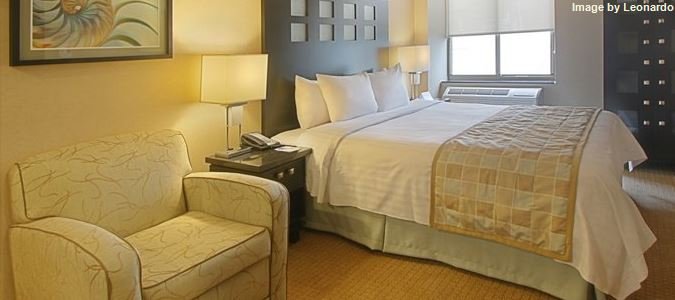 Фото Fairfield Inn and Suites New York Manhattan Chelsea