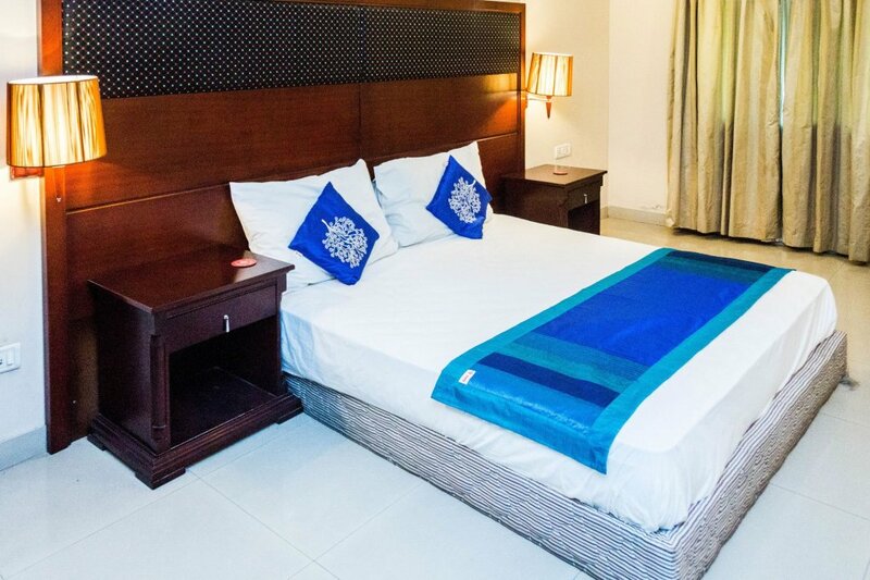 Гостиница Oyo 5597 Hotel Sea Pearl в Бангалоре