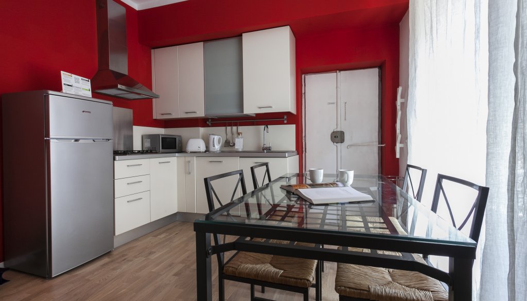 Фото Alessi Apartment