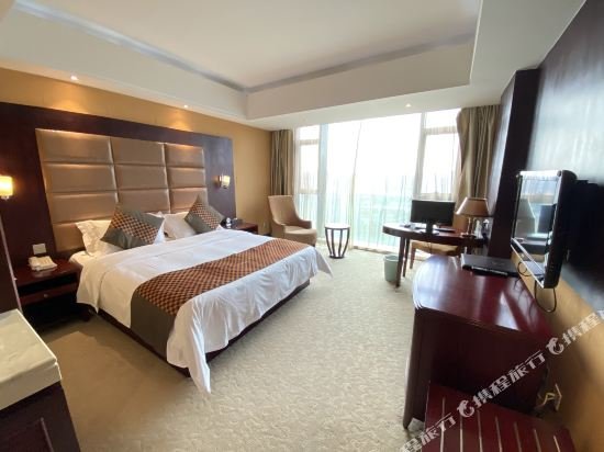 Фото Hangzhou Hua Yue International Hotel