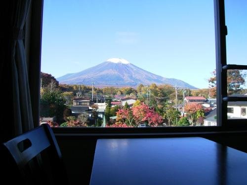 Фото Fuji Matsuzono Hotel