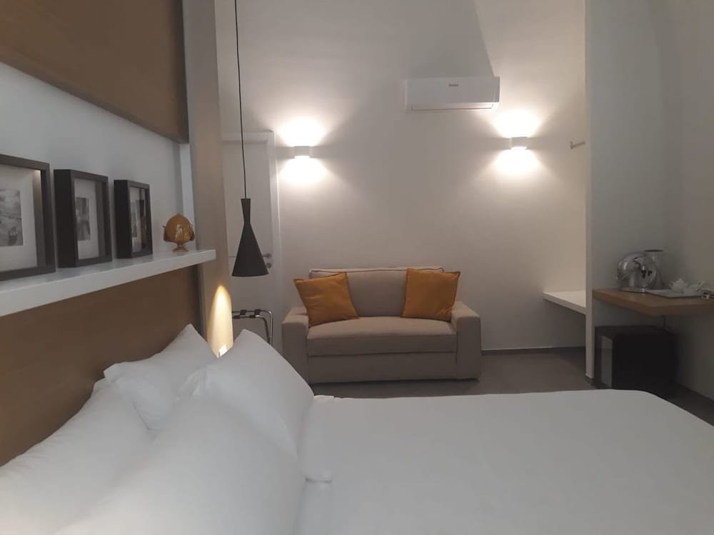 Фото Muragie del Castello B&b