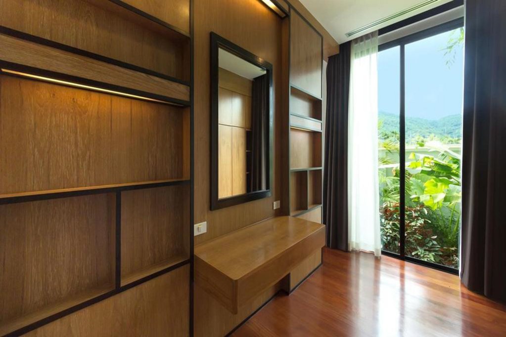 Фото Baan Bua Estate by Tropiclook