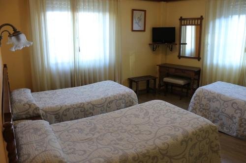 Фото Alameda Rooms Santiago