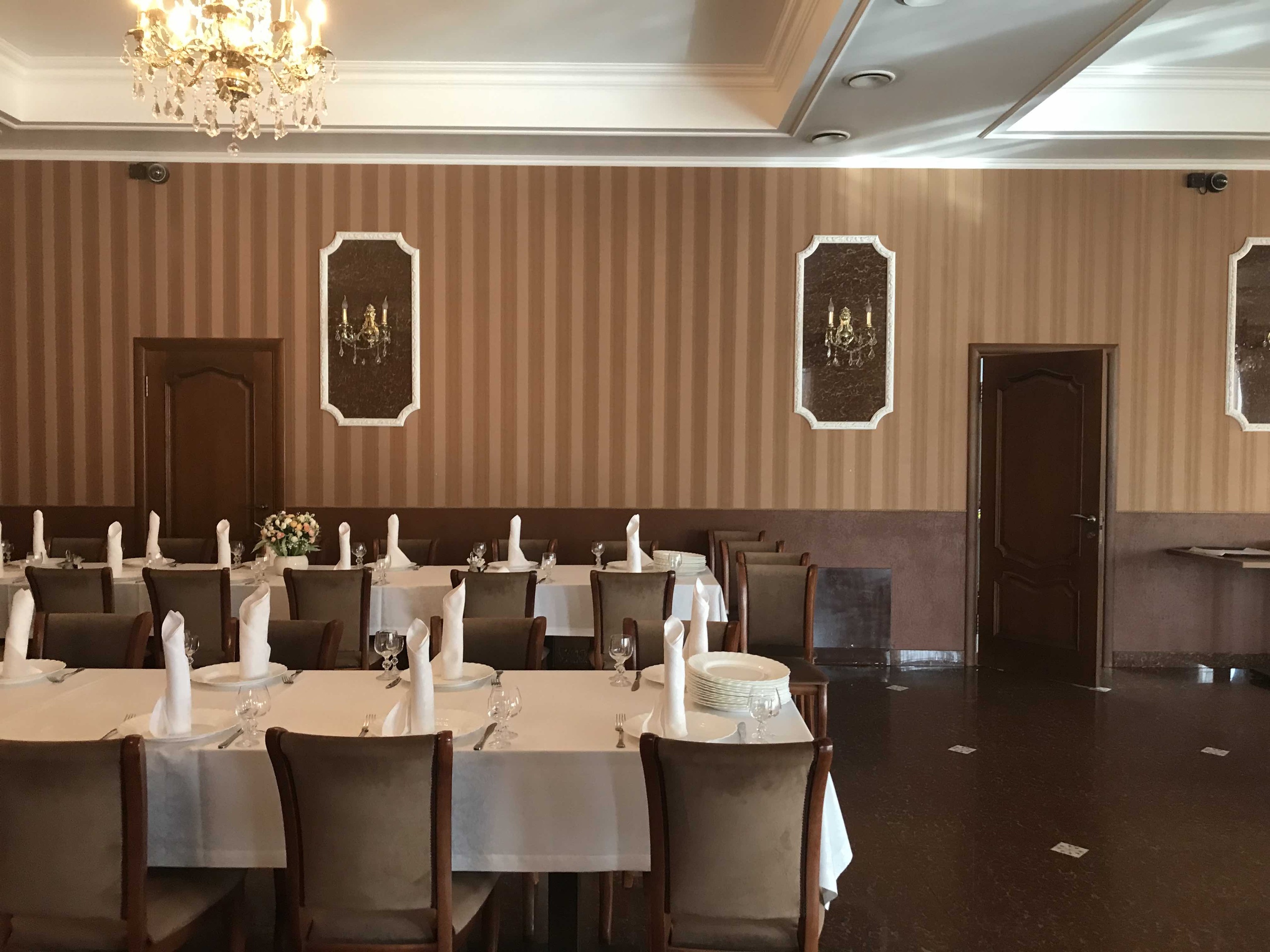 Фото Атмосфера