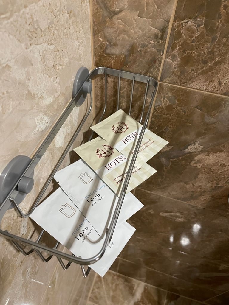 Фото Resident Loft Hotel