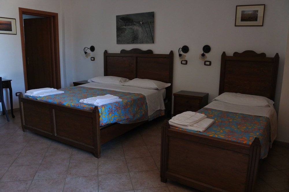 Фото Agriturismo dell'Etna