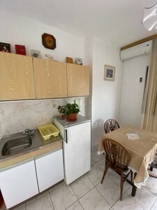 Apartment Biljana - 150m from beach: A1 Gradac, Riviera Makarska