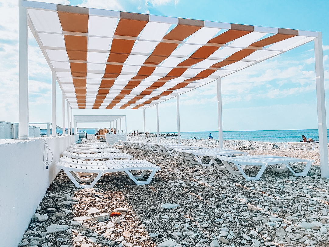 Фото Домики на Парусной