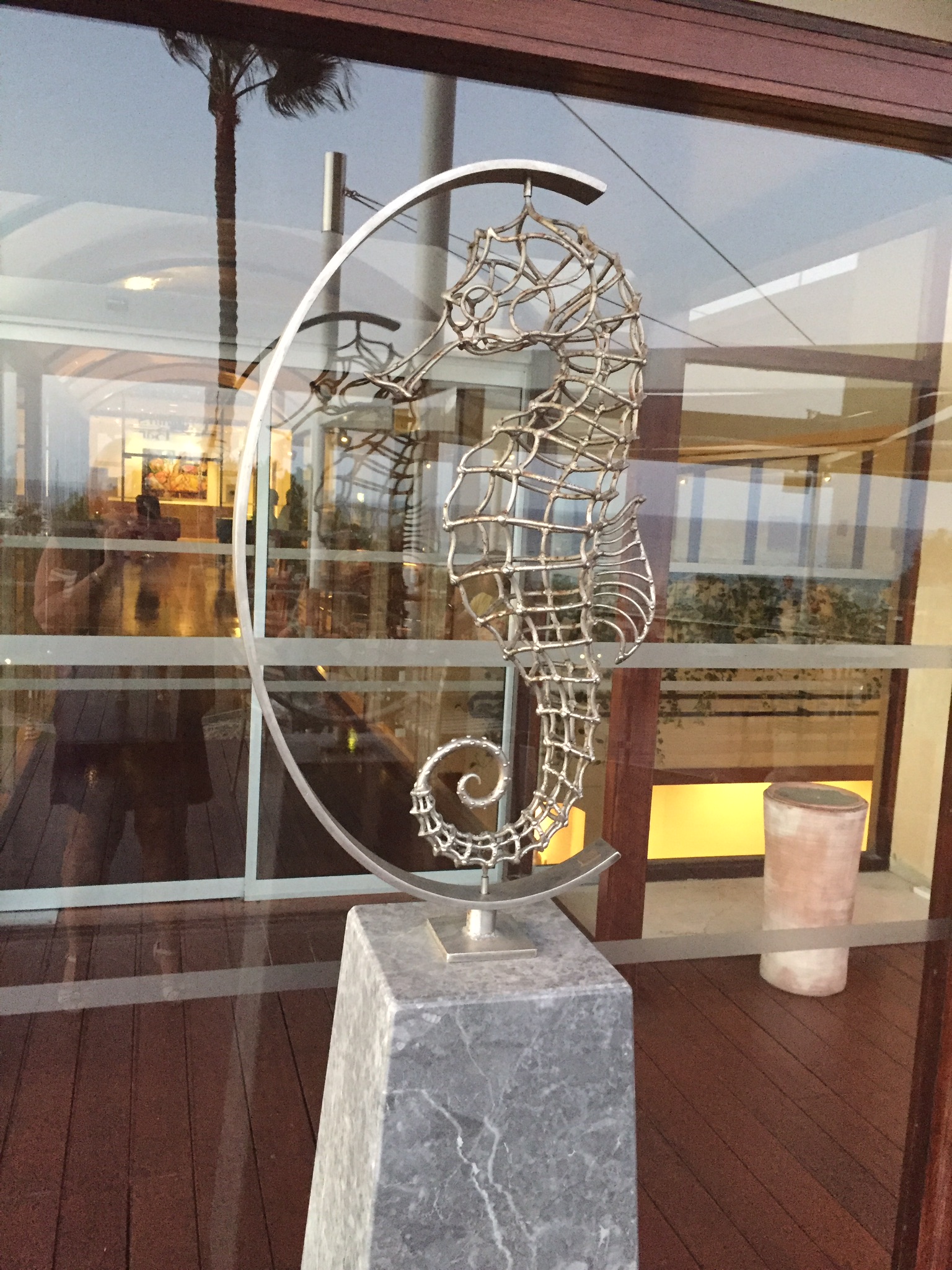 Фото St Raphael Resort & Marina