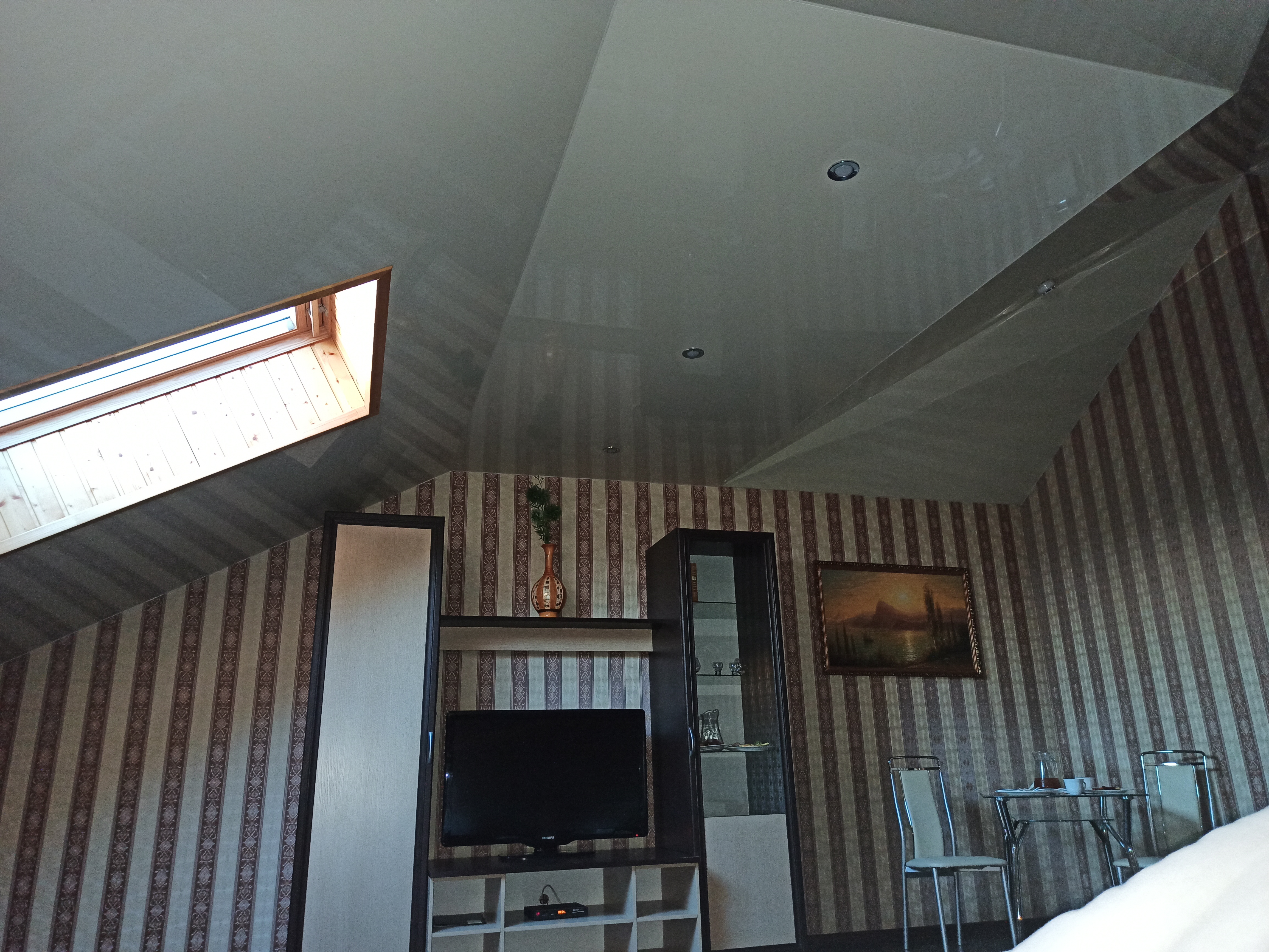 Фото Атмосфера