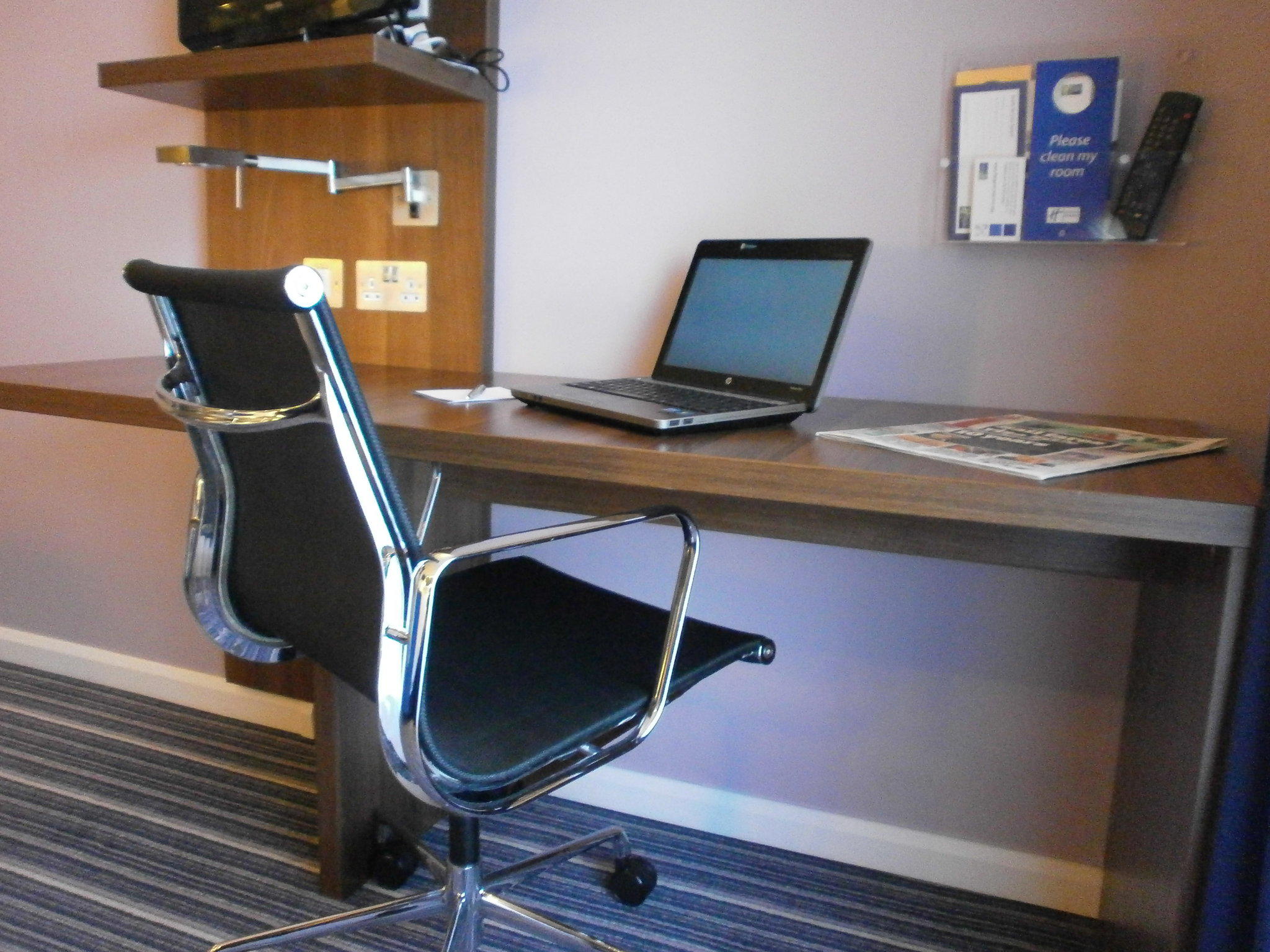 Фото Holiday Inn Express Dunstable, an Ihg Hotel