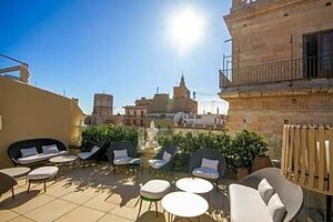 Гостиница Palacio Vallier 5