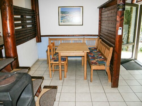 Апартаменты Haus am See - Sonnenweg 10