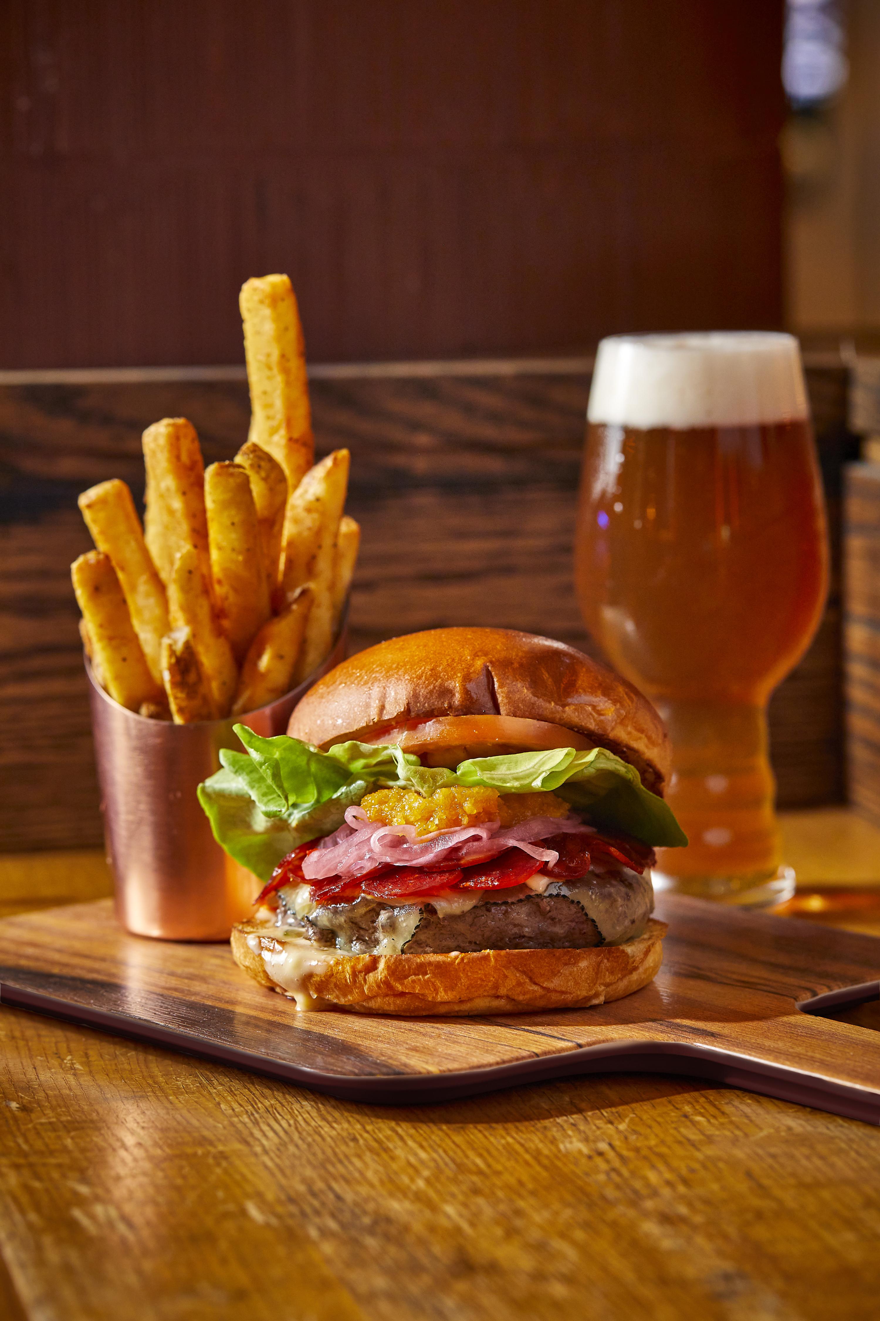 Фото Ocean Casino Resort