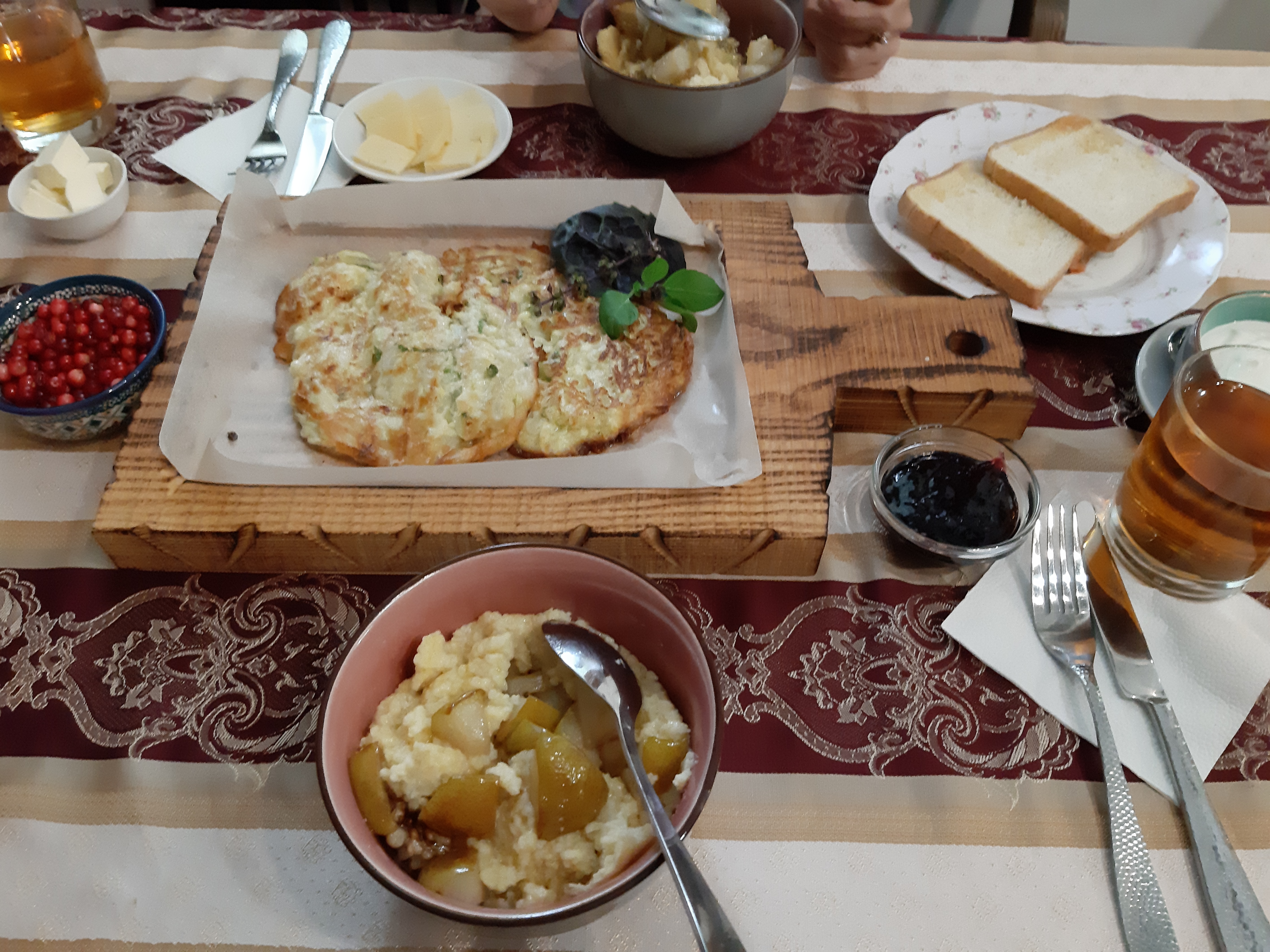 Фото Дом Ершова