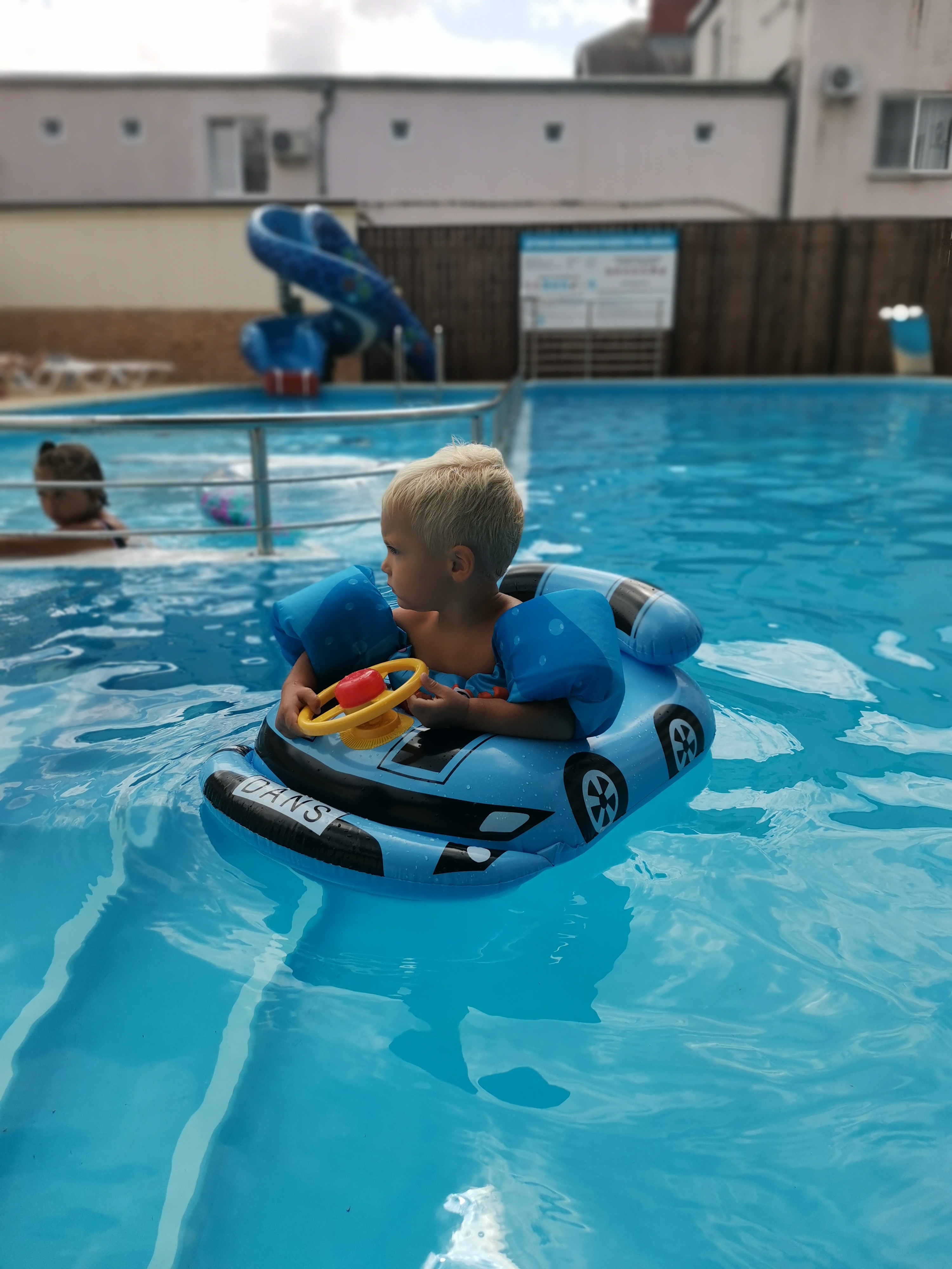 Фото Пансионат Геленджик