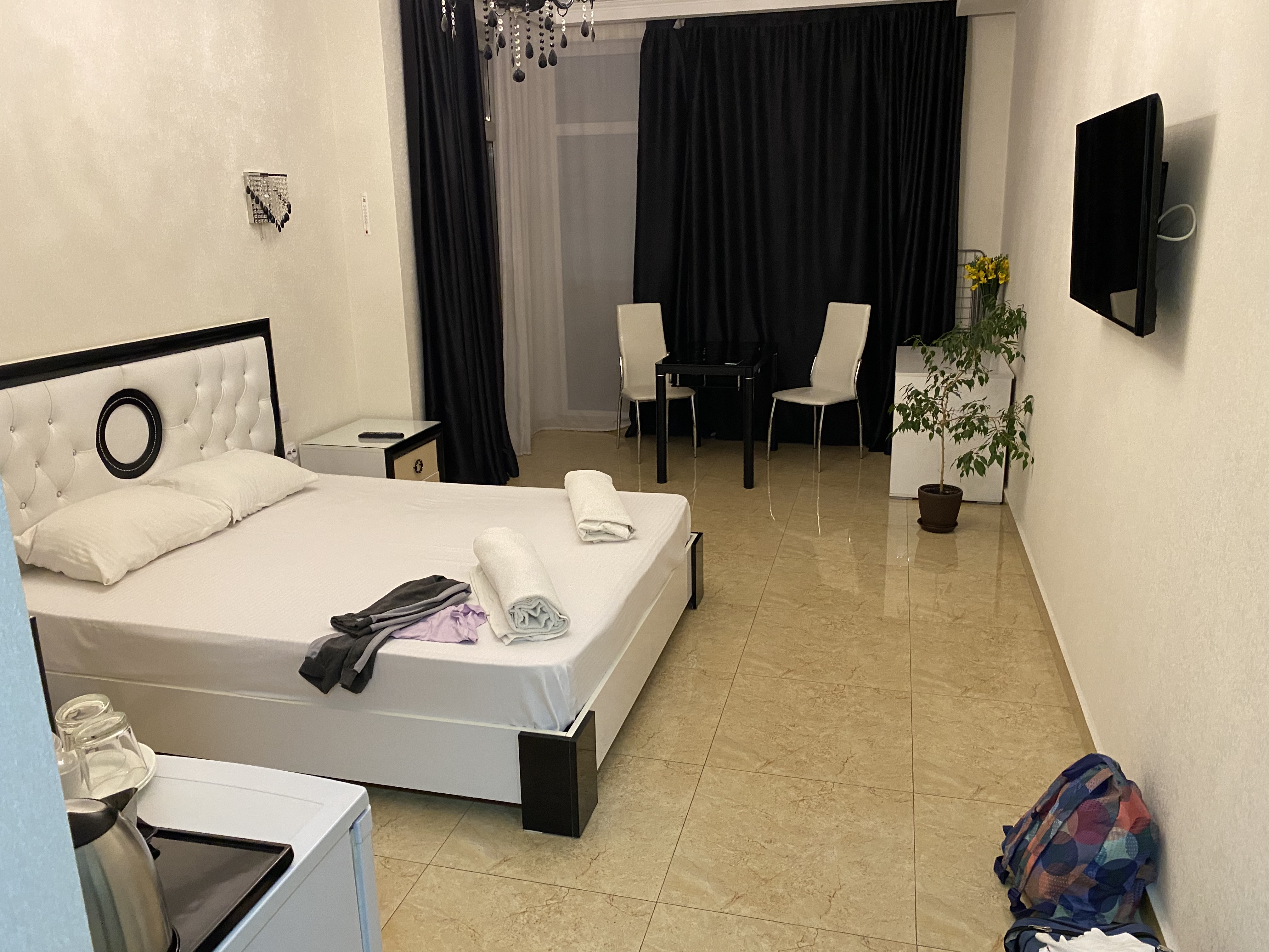 Фото Новый свет