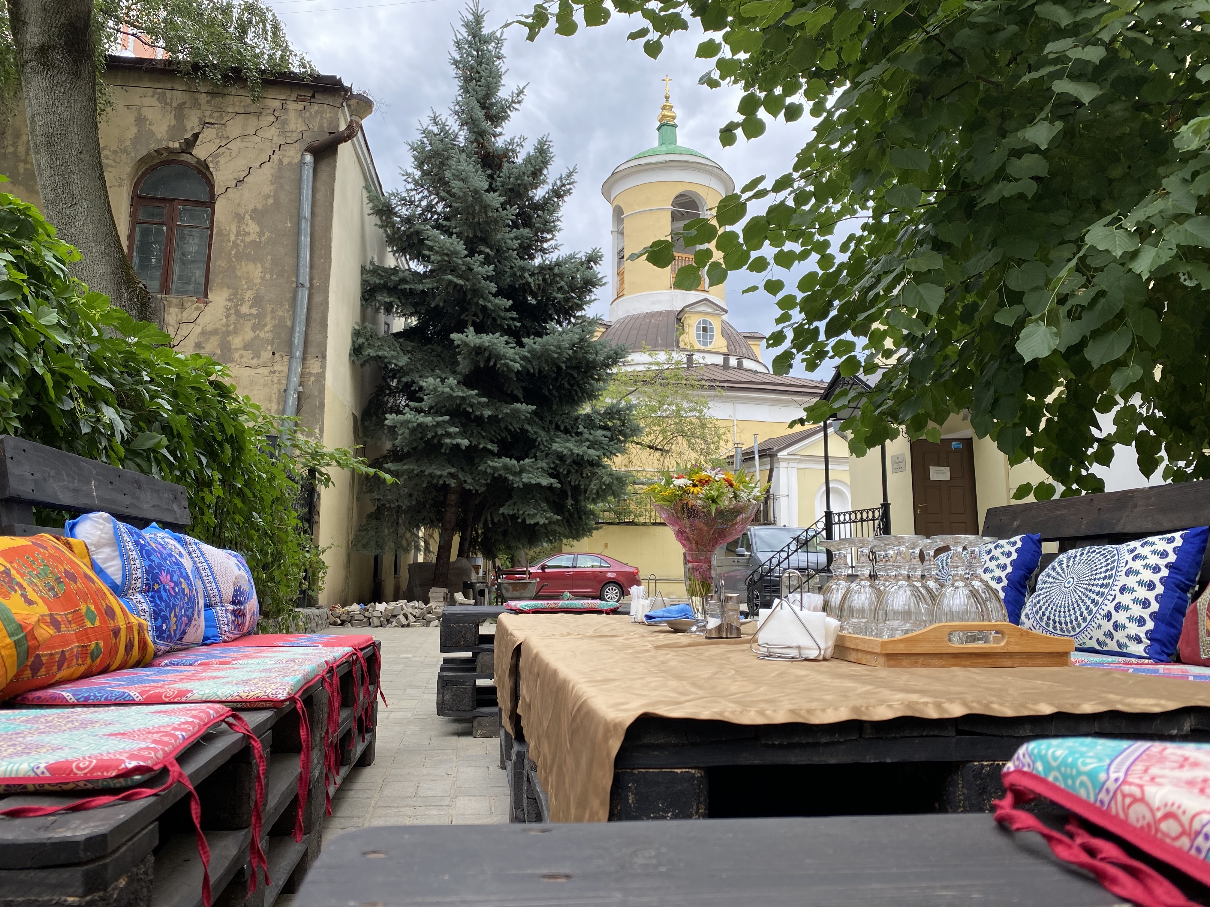 Фото Меншиков