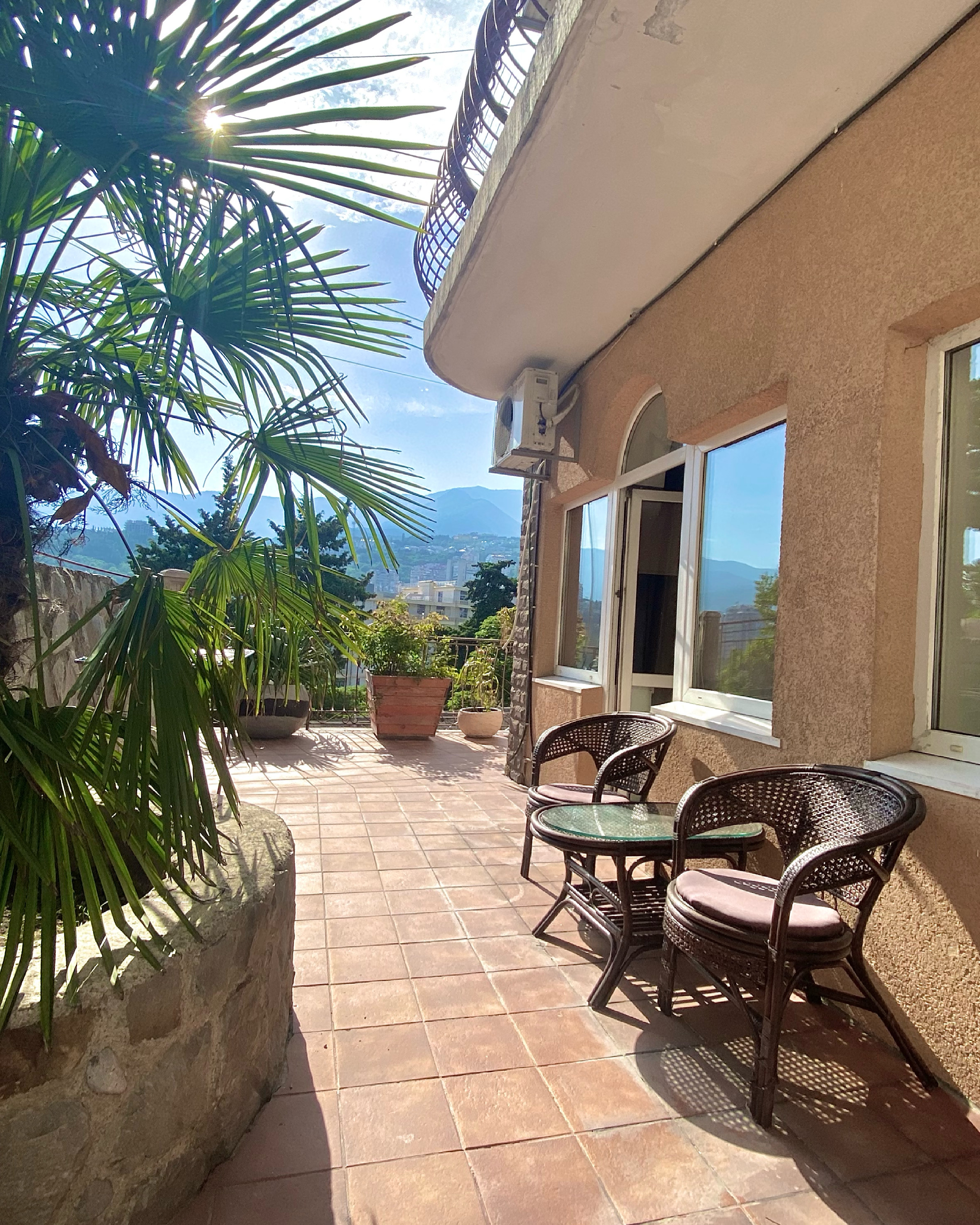 Фото Гест Апарт