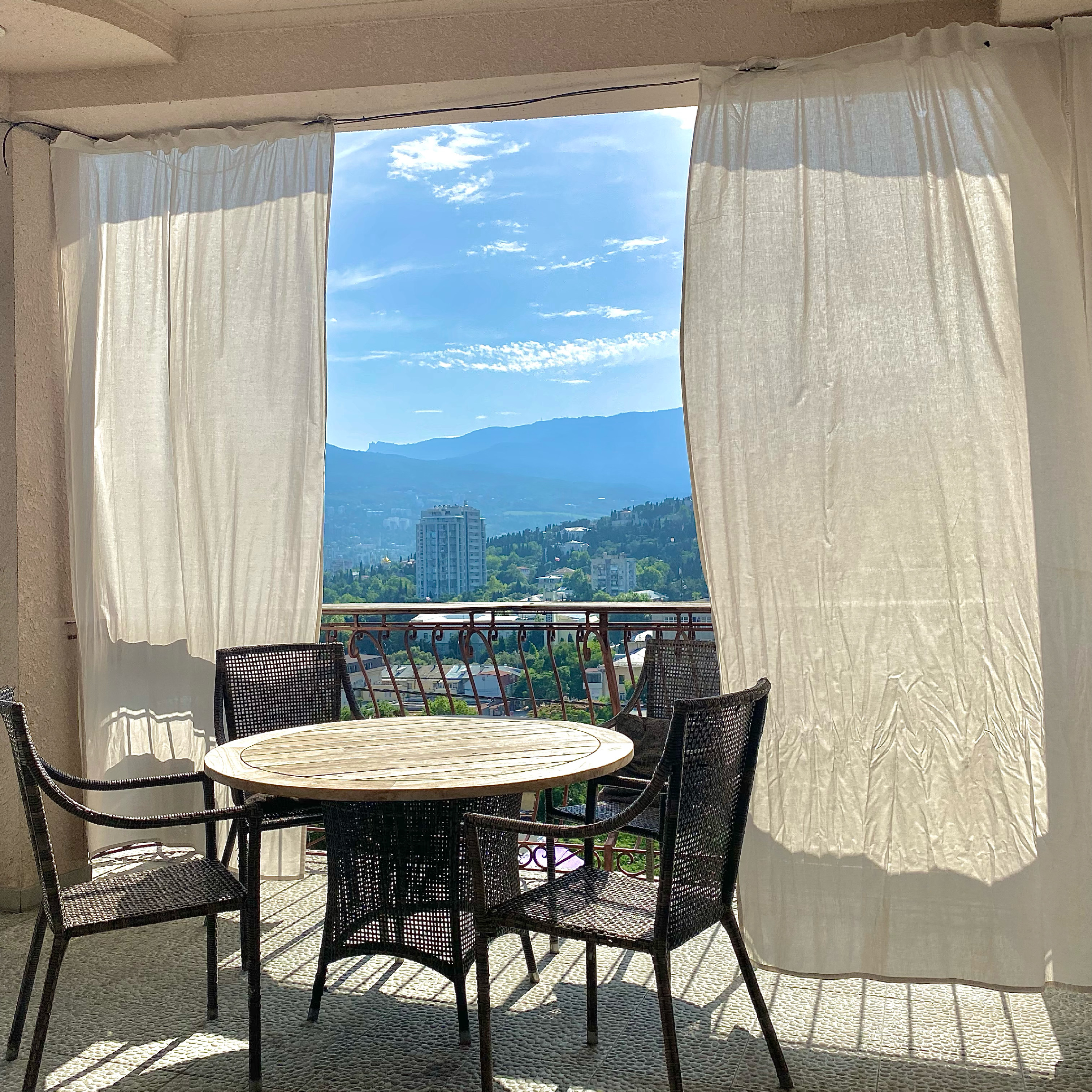 Фото Гест Апарт