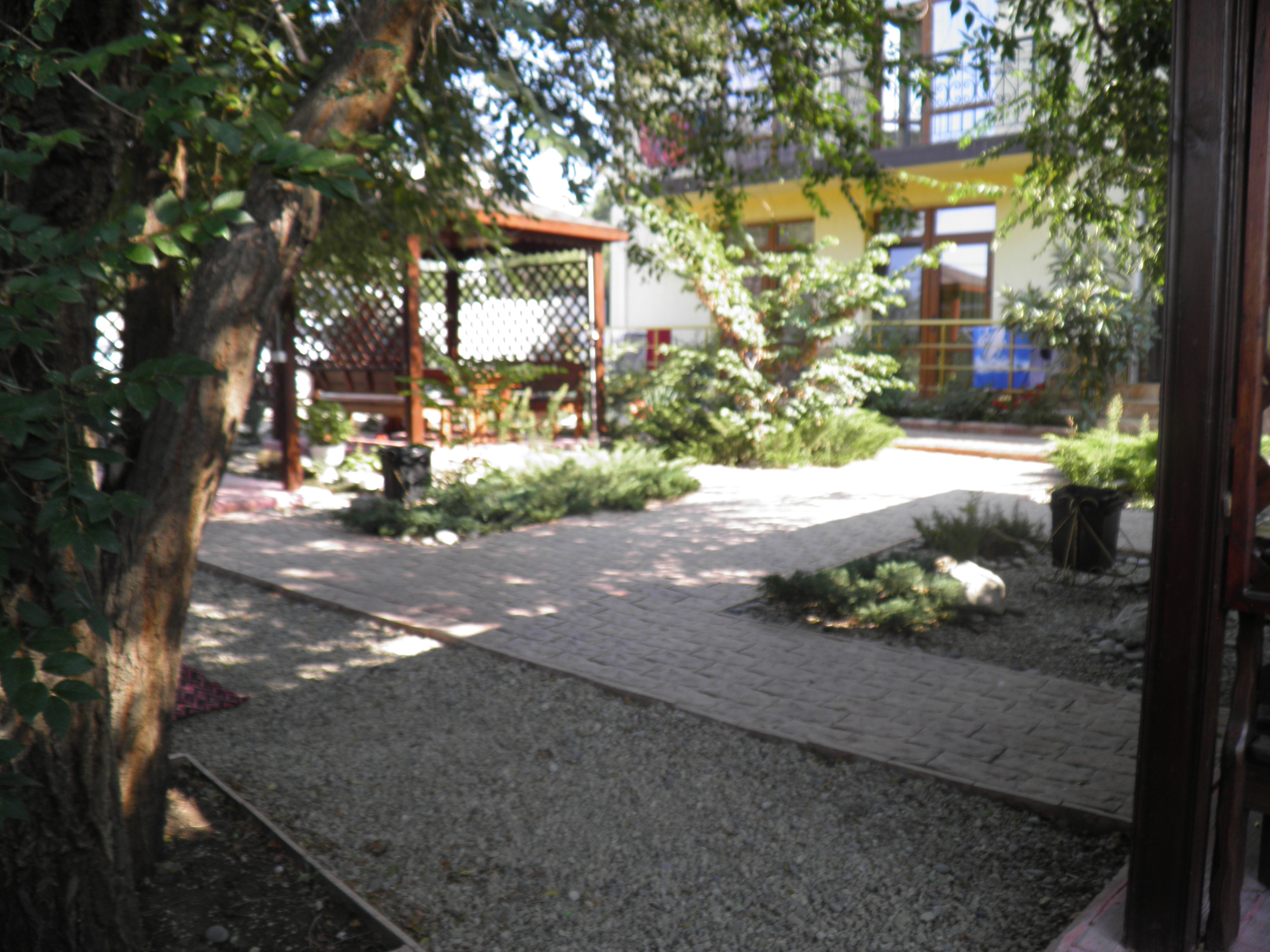 Фото Вилла Gialla