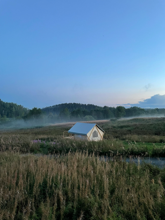 Фото Parkonmaki Village