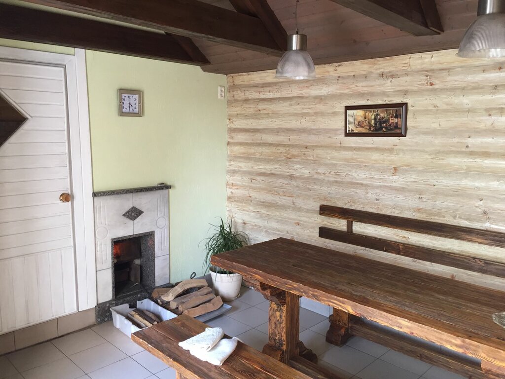 Бани саратов купить цена и фото Permanently closed: Russkaya banya, bathhouse, Saratov, Uralskaya ulitsa, 62 - Y
