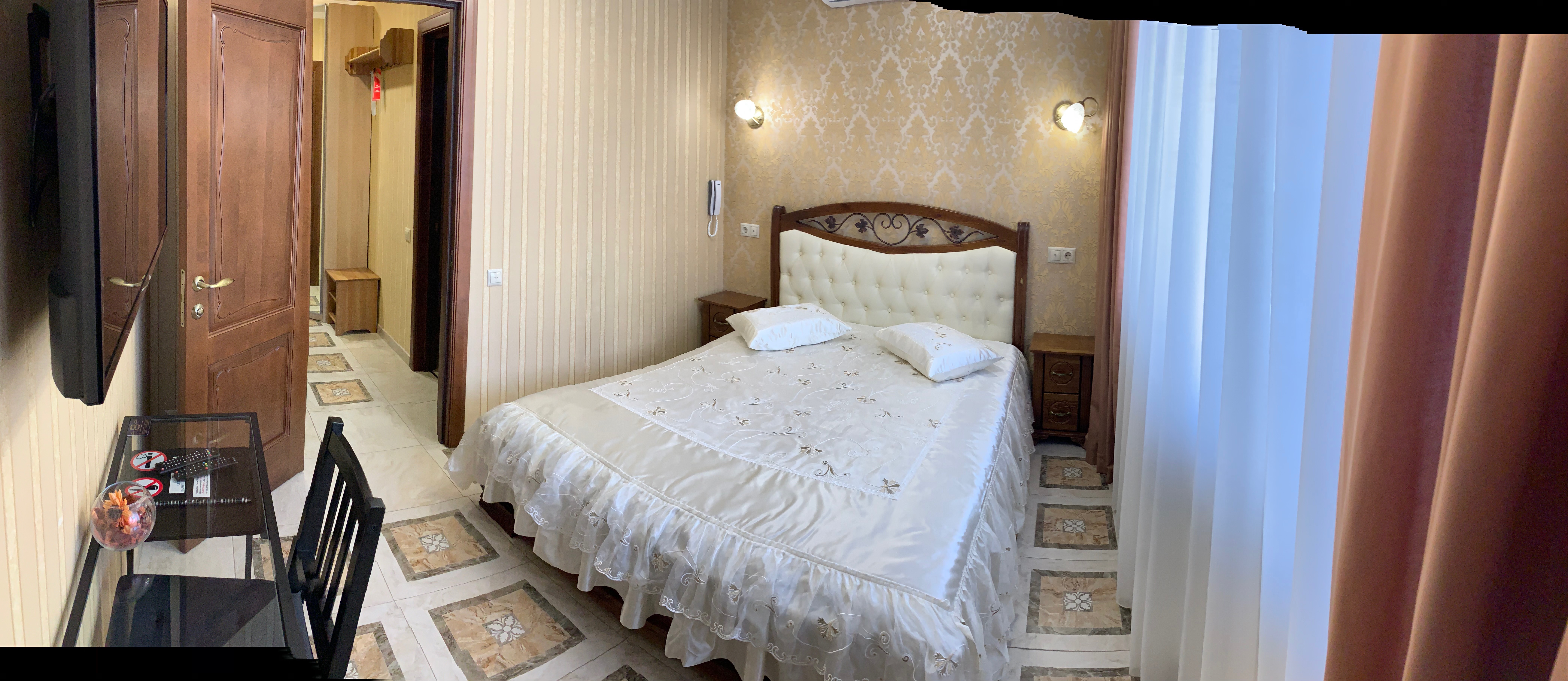 Фото День и Ночь